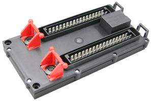 Balercontrol 4 Steuergerät