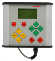 Sidehill Bediengerät